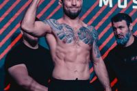 Едуард Вартанян зізнався, що UFC не хоче його підписувати: "Тут моє минуле в Росії не відіграє жодної ролі"