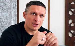 Інсайдер назвав двох можливих суперників Усика після скасування бою з Вайлдером