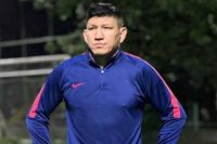 Хамітов знову розкритикував казахстанських футболістів