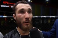 "Хороший удар замість тисячі слів". Боєць UFC із Казахстану розповів про дієвий метод виховання молоді