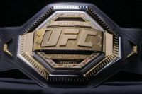 Рейтинг бійців UFC за жовтень 2023 року