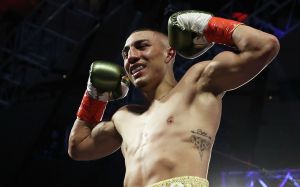 WBO оголосила Лопеса "суперчемпіоном" у першій напівсередній вазі