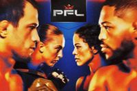 PFL New York. Дивитися онлайн пряму трансляцію
