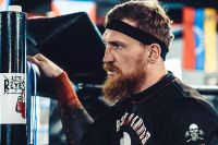 Кудряшов - про поразку Чарло: "Канело вийшов як мисливець за жертвою"