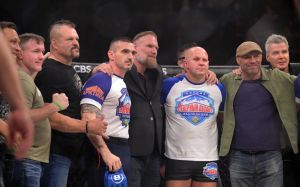Вадим Немков відверто розповів про причини поразки Ємельяненка від Бейдера: "Єдиний шанс був на лакі-панч"