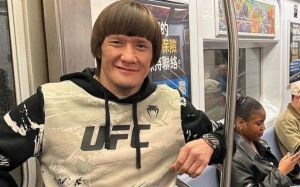 Казахстанська зірка Жумагулов оцінив наступного суперника: "Хлопець дуже сильний"