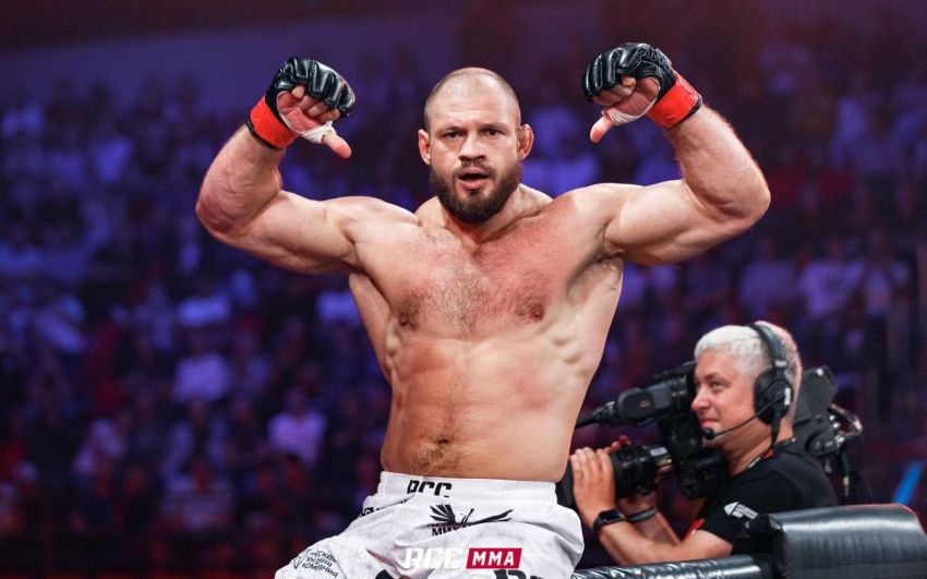 Глава Pravda Boxing пояснив, чому Штирков відмовився битися з Кудряшовим