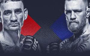 UFC 329. Дивитися онлайн пряму трансляцію