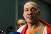 Кубрат Пулєв - про бій із Гассієвим: "Люди звертають увагу на мій вік? Це добре для мене"