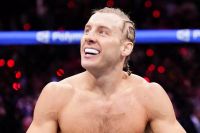 Інсайдер: Педді Пімблетт виступить на UFC 329, є суперник