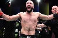 Белал Мухаммад страхуватиме титульний бій Едвардса і Ковінгтона на UFC 296