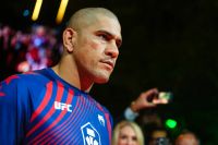 Алекс Перейра пояснив, чому не перейде у бокс