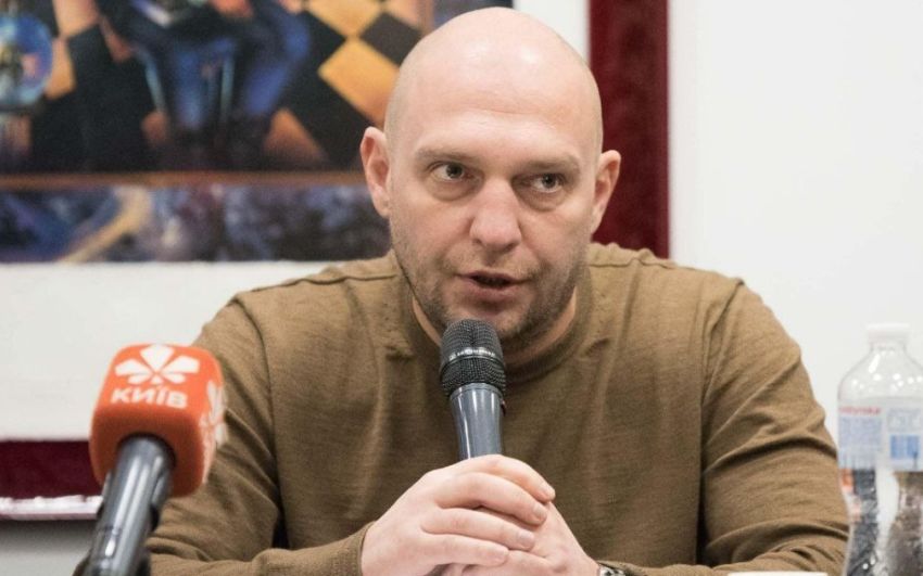 Президент ФБУ - про Європейські ігри: "IBA і тут мала вплив на визначення переможців"