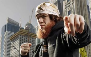 Олег Тактаров оцінив перспективи Шари Буллета в UFC