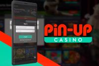Як можна Пінап казино завантажити на телефон і запускати ігрові автомати