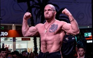 Віцепрезидент АСА назвав наступного суперника Резнікова