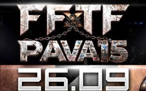 Організація FFTF їде до Луцька з грандіозним турніром FFTF x PAVA 15