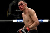 Екс-боєць UFC: "Я відчуваю, що Гетжі зламав до біса Фергюсона"
