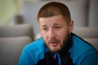 Колишній тренер Усика: "Не знаю, як бій Ф'юрі з Нганну позначиться на підготовці до бою з Усиком"