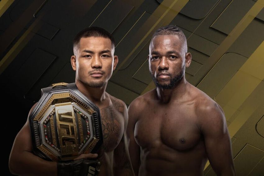 Бій Ван — Капе стане головним поєдинком турніру UFC 336, а у другому головному поєдинку Пратес і Моралес розіграють тимчасовий титул у напівсередній вазі