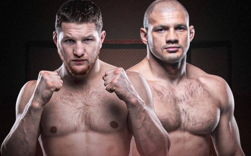 Відомі терміни бою Мінєєва та Штиркова з MMA