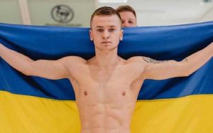 Соломенников дізнався дату наступного бою та ім'я суперника