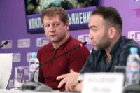 Каміл Гаджиєв відповів на жорстку критику Ємельяненка: "Я поржав"