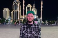 Бахрам Муртазалієв: "Я вже так довго не боксую, що розучився це робити"