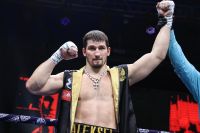 Папін - про санкції WBC: "У них із головою не все гаразд, вони бої трансгендерів зібралися влаштовувати"