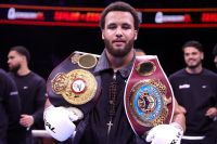 Мозес Ітаума увійшов до топ-10 рейтингу суперважкої ваги від The Ring