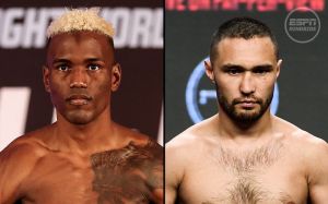 Субріель Матіас проведе захист титулу IBF проти Сергія Липинця