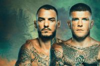 Де дивитися UFC Fight Night 272: Ренато Мойкано - Кріс Данкан