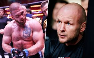 Артем Резніков розповів, чим закінчиться його зустріч зі Шлеменком: "Може щось вийти"