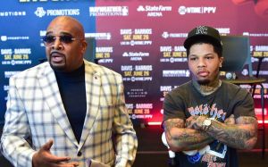 Гендиректор Mayweather Promotions оцінив можливість бою Джервонта Девіс - Девін Хейні