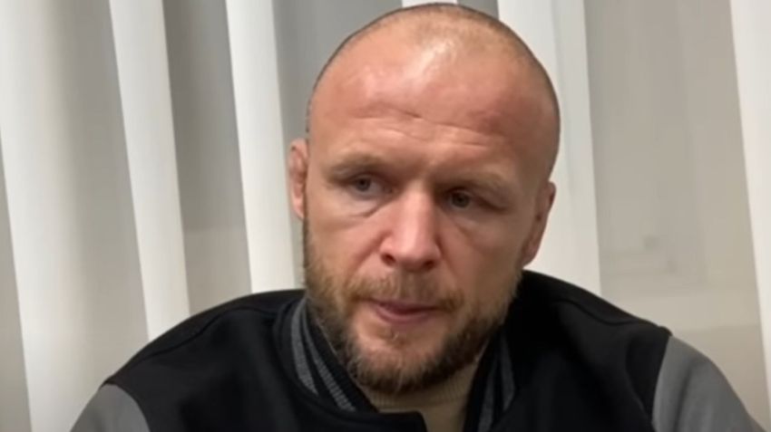 "Америку сприймав як ворога". Шлеменко пояснив, чому не вчив англійську мову в школі