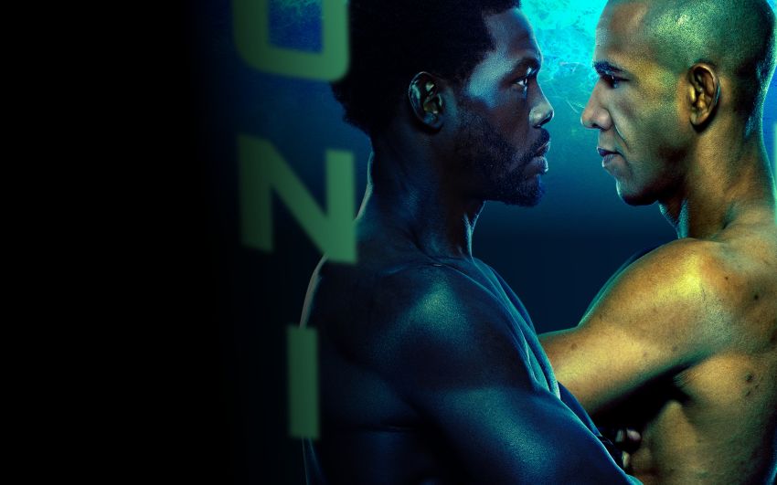 UFC Fight Night 251. Дивитися онлайн прямий ефір