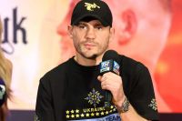 Денис Берінчик готовий побитися з Ломаченком: "Ці гроші можна задонатити українській армії"