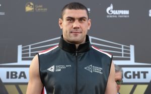 Олександр Повєткін відреагував на перемогу Тищенка над Хартом: "Завжди хочеться краще"
