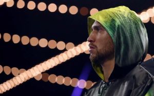 Дмитро Бівол поміркував про найкращого бійця всіх часів: "Ломаченко - унікальний боксер"