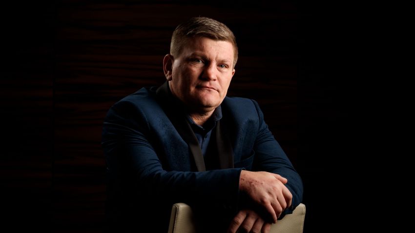 Названо причину смерті Ріккі Гаттона