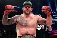 Раян Бейдер знайшов позитивний момент у злитті Bellator і PFL: "Нганну - це мінімум 2 мільйони доларів"