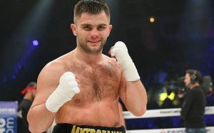 Митрофанов, Харциз і Лапін здобули перемоги в Польщі
