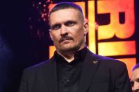 Промоутер Ф'юрі: "Усик плачеться, коли справа доходить до ударів по його корпусу"