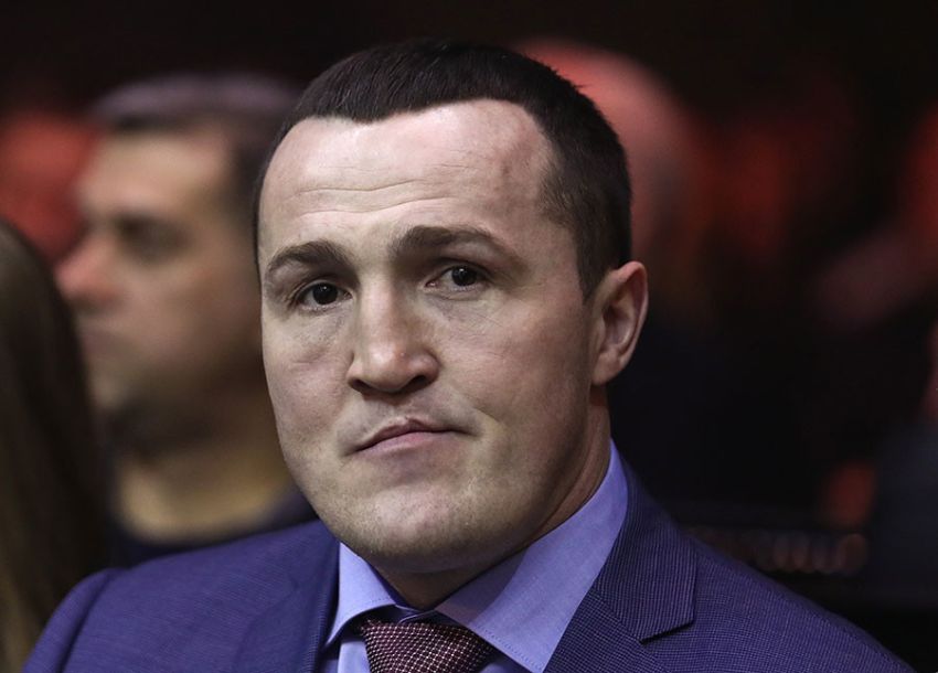 Лебедєв підтримав слова Дани Вайта про росіян