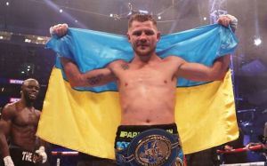 Берінчик розповів, як до нього ставилися росіяни