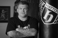 Менні Пак'яо відреагував на раптову смерть Ріккі Хаттона