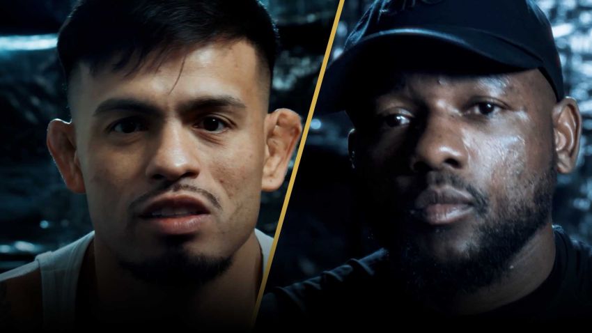 Де дивитися UFC on ESPN 73: Брендон Ройвал - Манель Капе