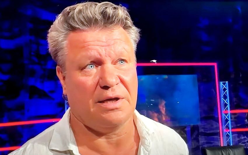 Олег Тактаров готовий побитися з Дациком: "Це було б реально смішно"