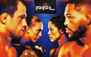 PFL New York. Дивитися онлайн пряму трансляцію