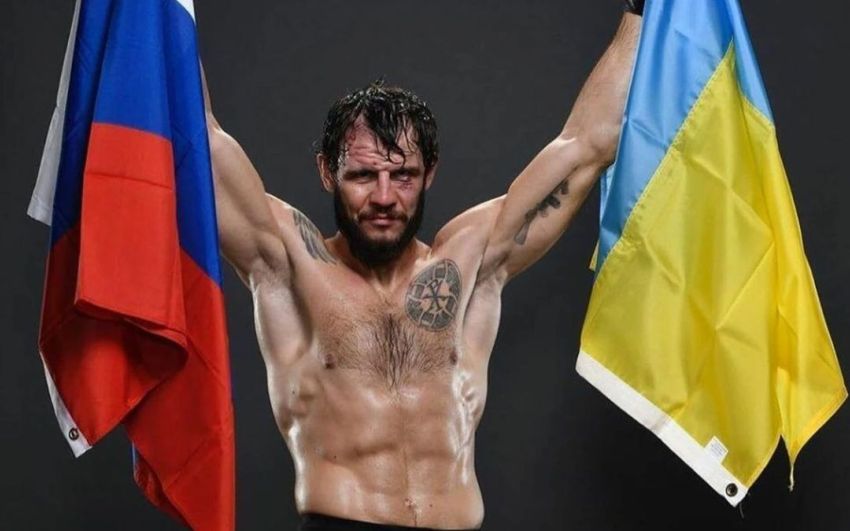 Уродженець України Крилов: "Я завжди вважав себе росіянином. Ми один народ"